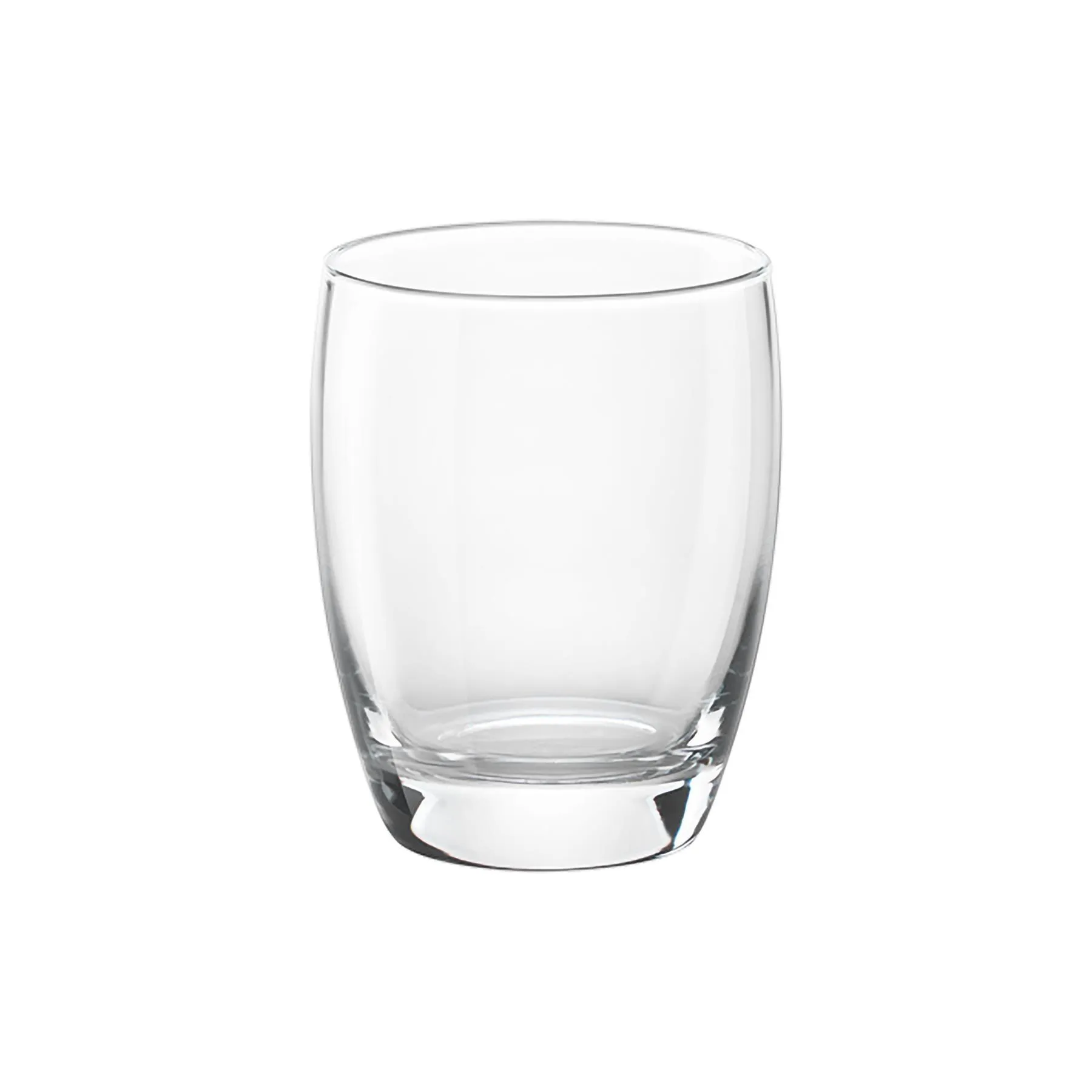 300ml Fiore Tumbler Glasses - Pack of Six - By Bormioli Rocco