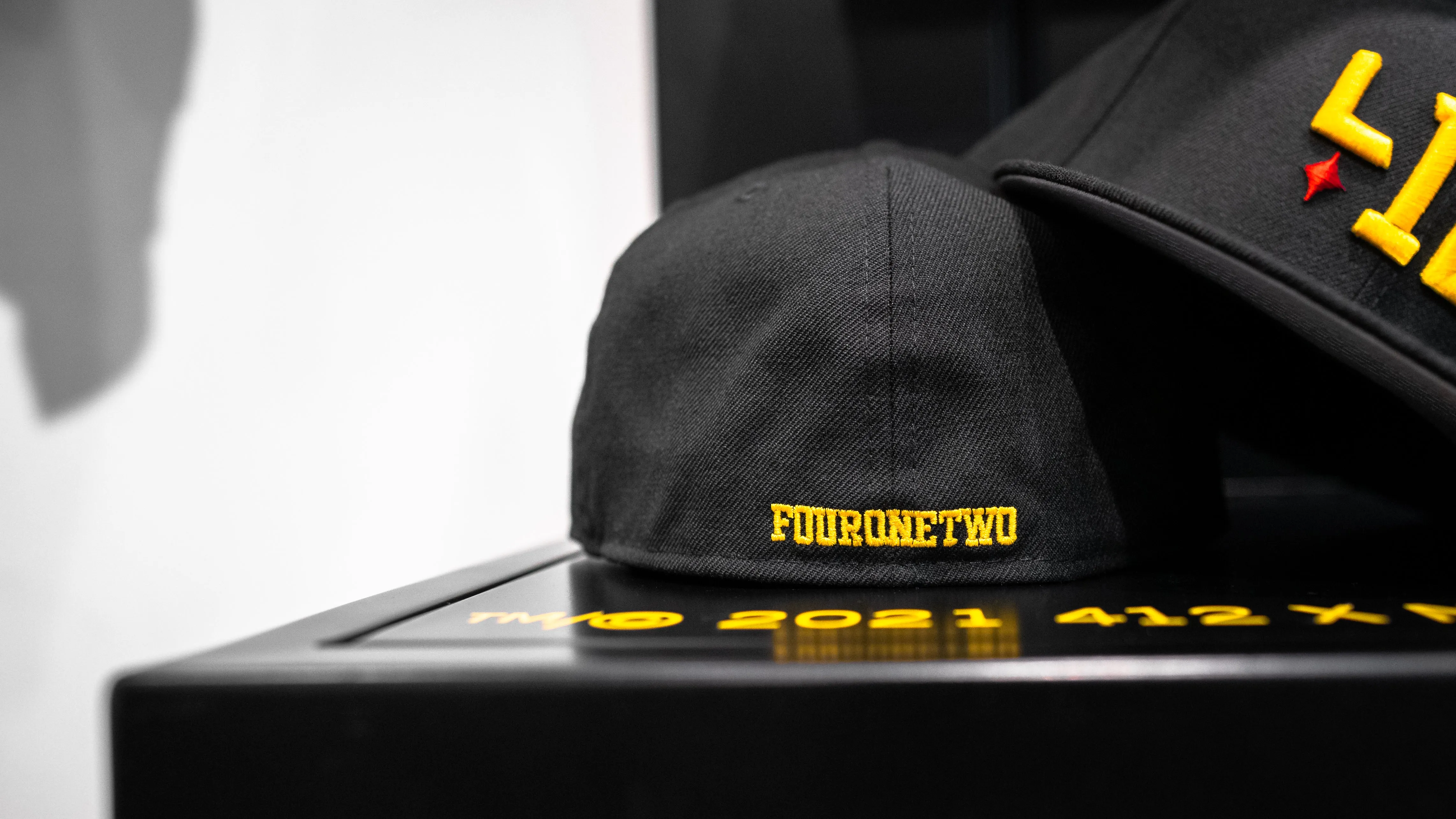 412 x New Era FA'21 5950