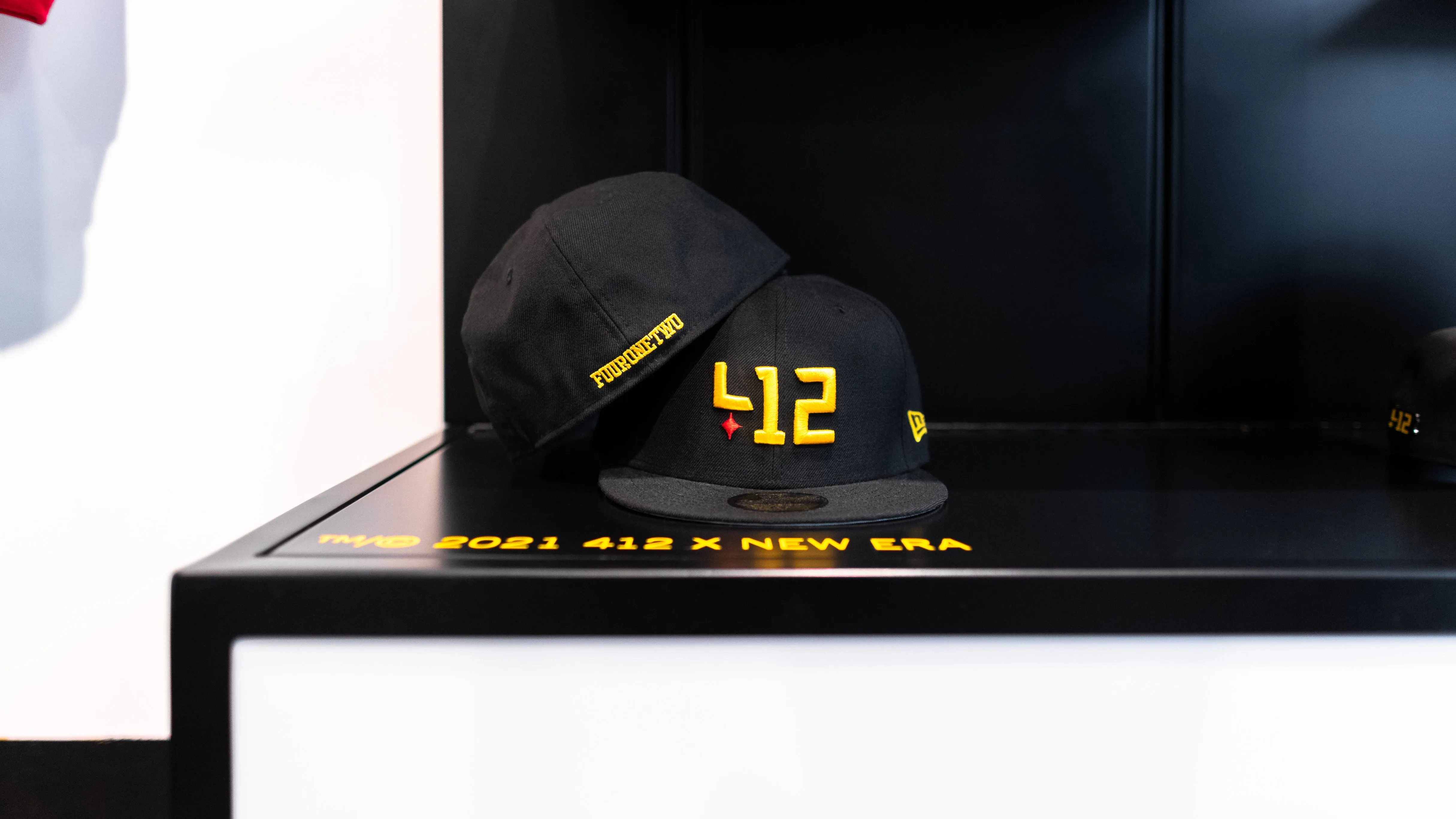 412 x New Era FA'21 5950