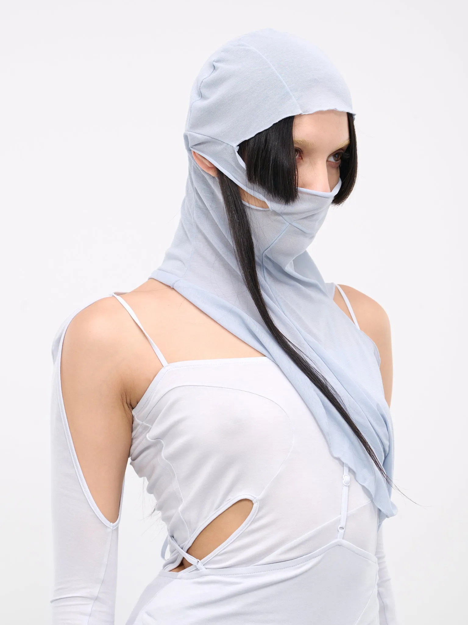 6.0 Balaclava Center (60ABCCSB-SKY-BLUE)