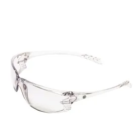 9900 Safety Glasses Clear Lens 12 Pairs