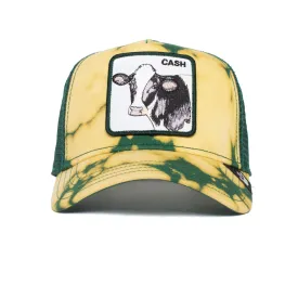 Acid Cow Trucker Cap