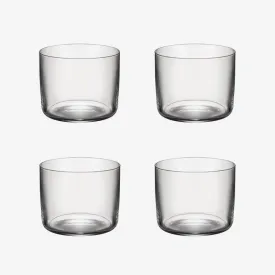 Alessi | Glass Family Red Wine Glass Set of 4