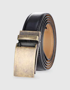 Aureate Linxx Rachet Belt