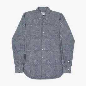 BD Patterned Shirt