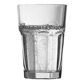 Casablanca Cooler Glass 355ml x 12