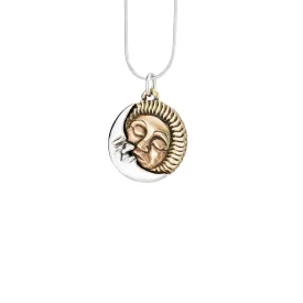 Dawn's Kiss Pendant