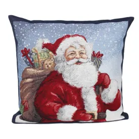 Gifts Galore Christmas Cushion