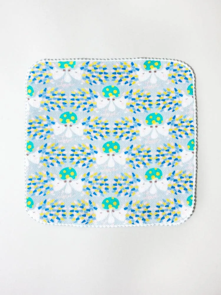 Haikara Little Handkerchief Porcupine, Mint