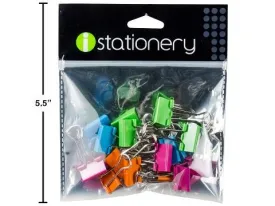 iStationery Binder Clips