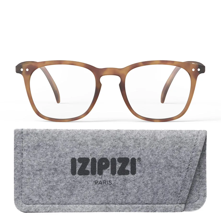 Izipizi Reading Glasses | Collection E