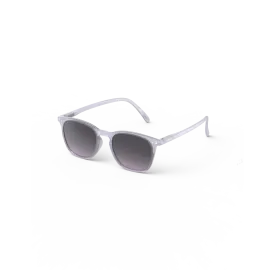 Izipizi Sunglasses - Style E - Violet Dawn