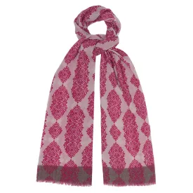 Jemima Fine Wool Scarf