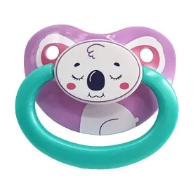 Koala Bear Adult Pacifier