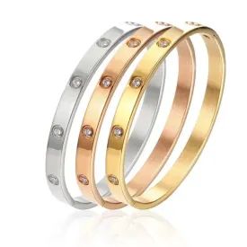 Lux Life Bangles