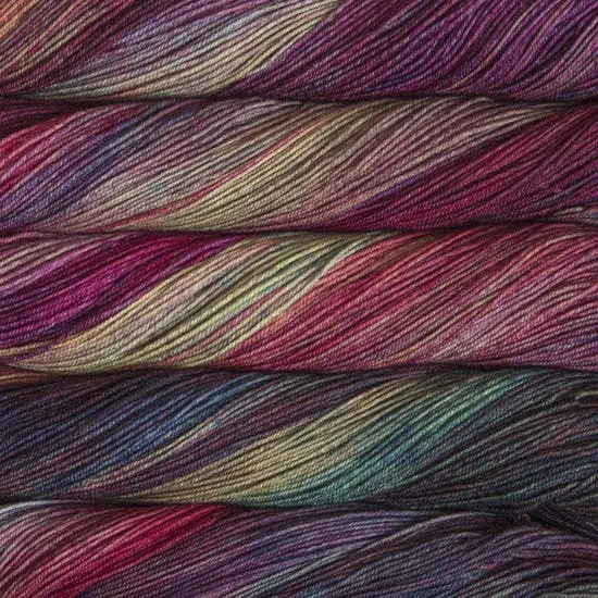 Malabrigo Sock