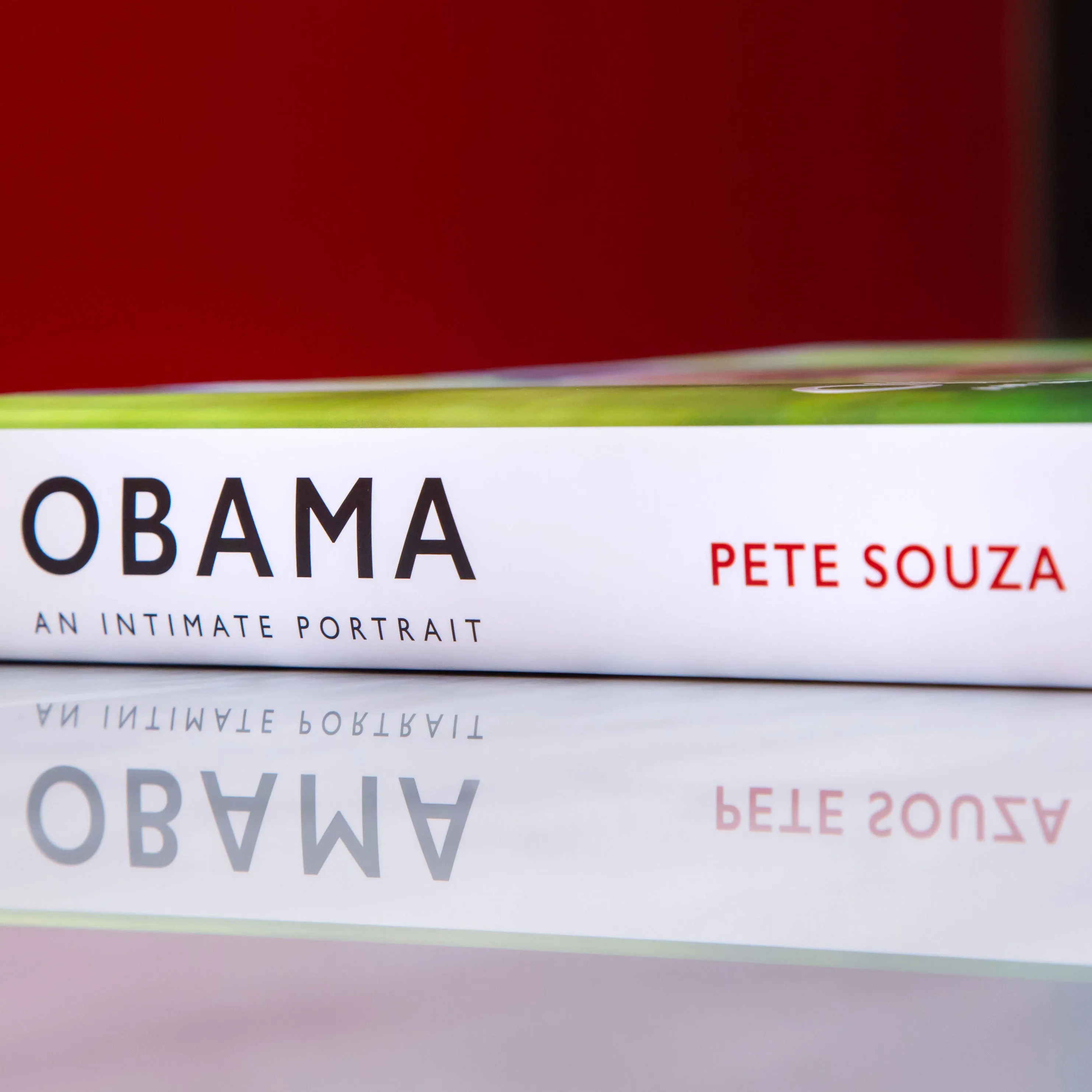 Obama: An Intimate Portrait