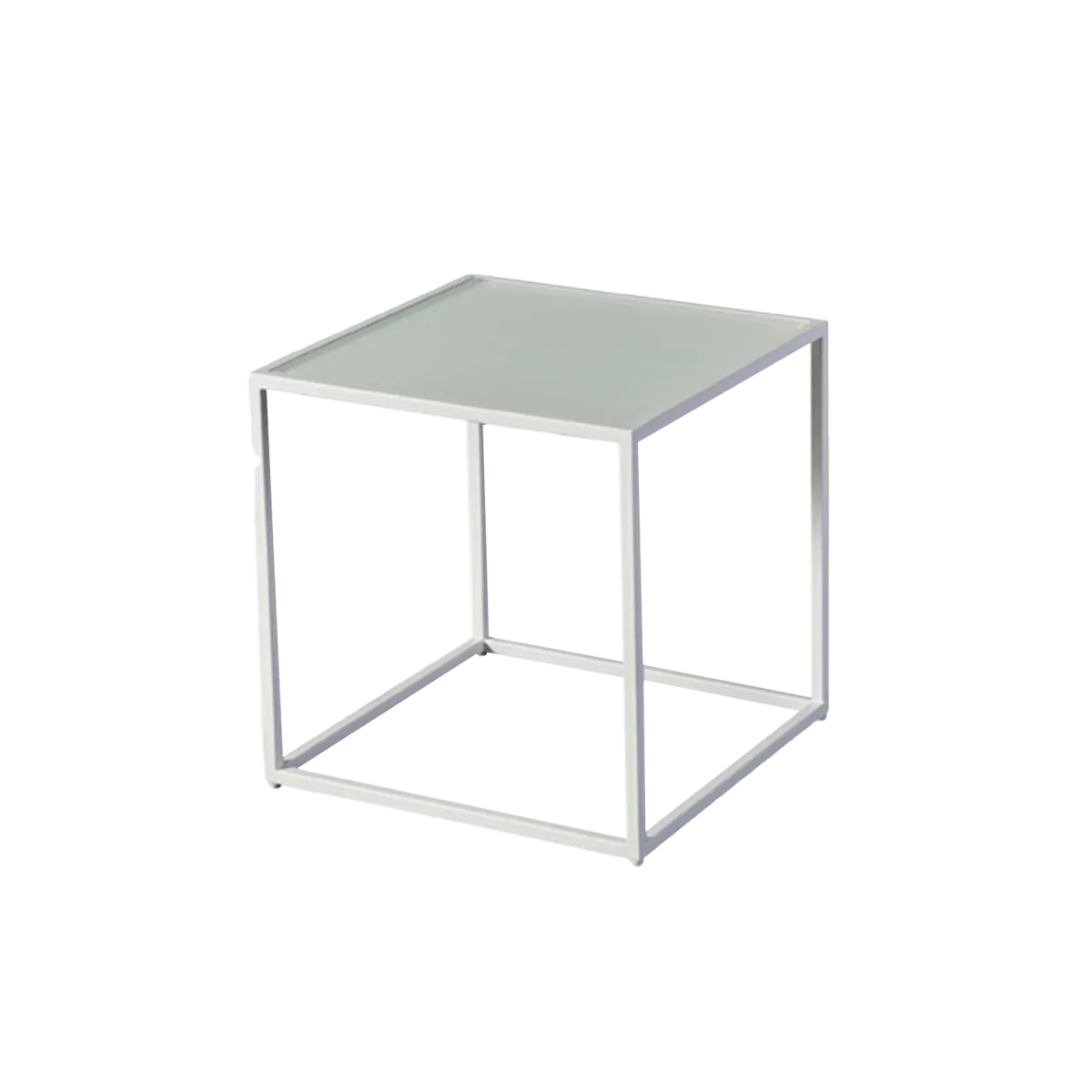 Pace Square Side Table