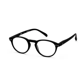 Reading Glasses - A - Black