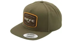 Riffe Harvest Hat