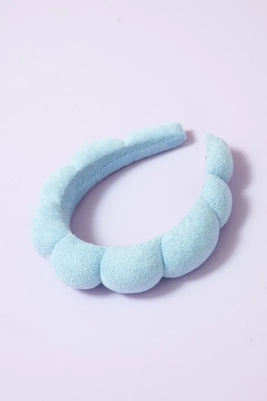 Spa Headband