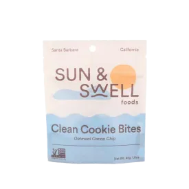 Sun & Swell Energy Balls