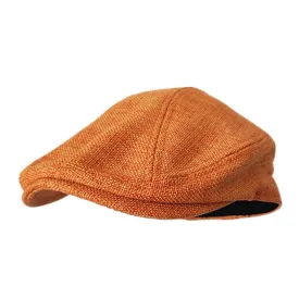 The Dudley cap