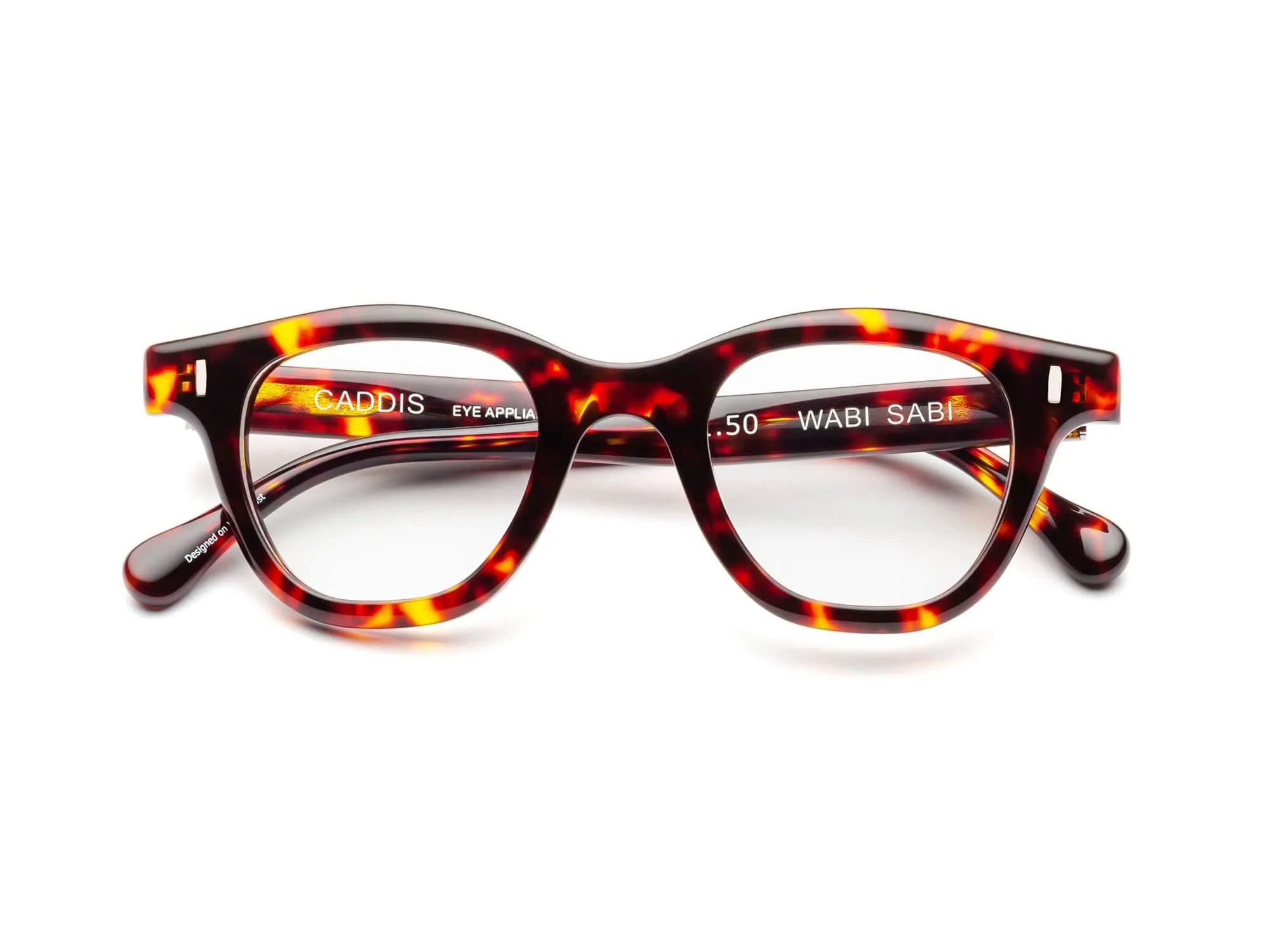 Wabi Sabi Reading Glasses