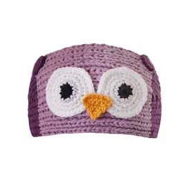 Wholesale: Kid's Owl Headwrap