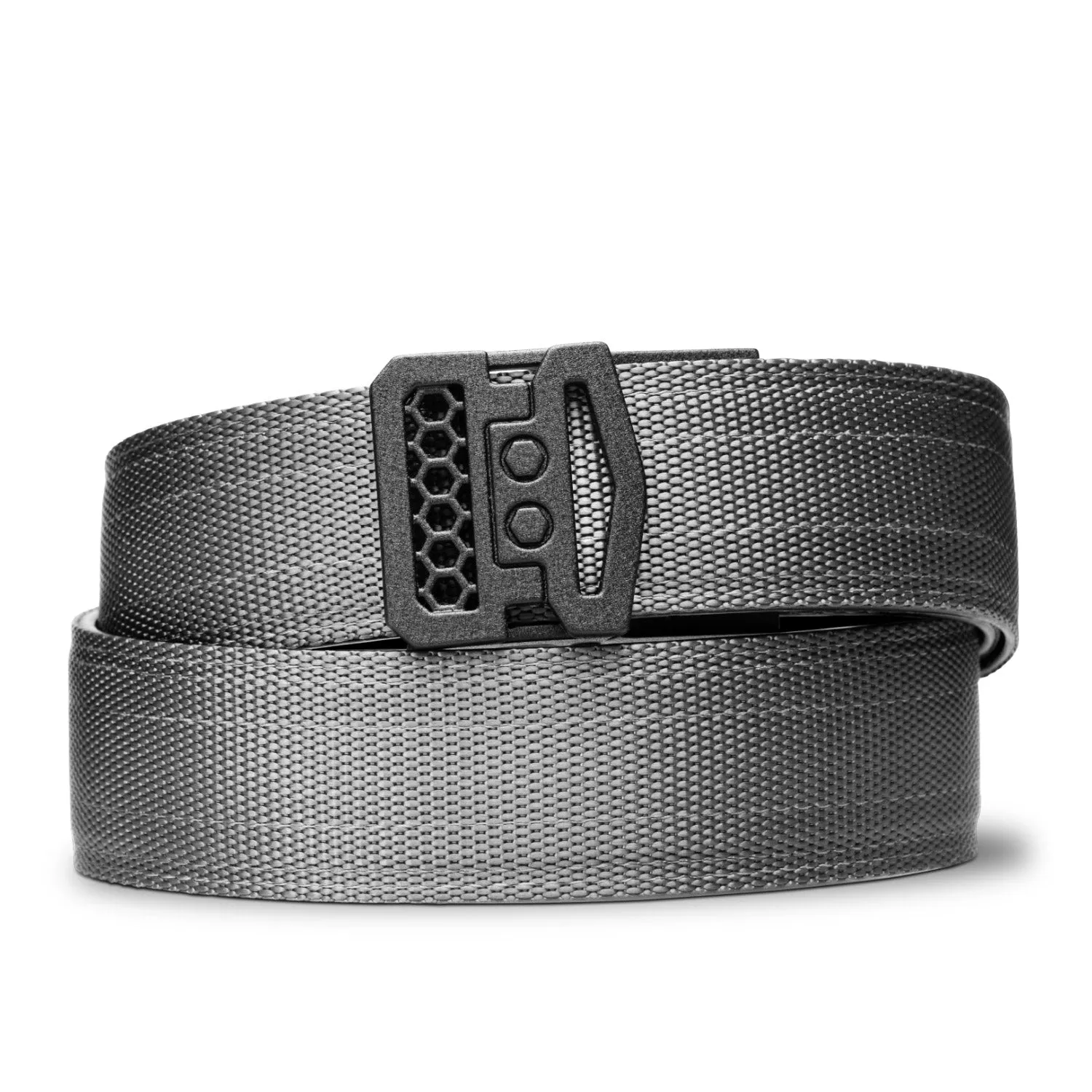 X10 BLACK 1.5" [BUCKLE ONLY]